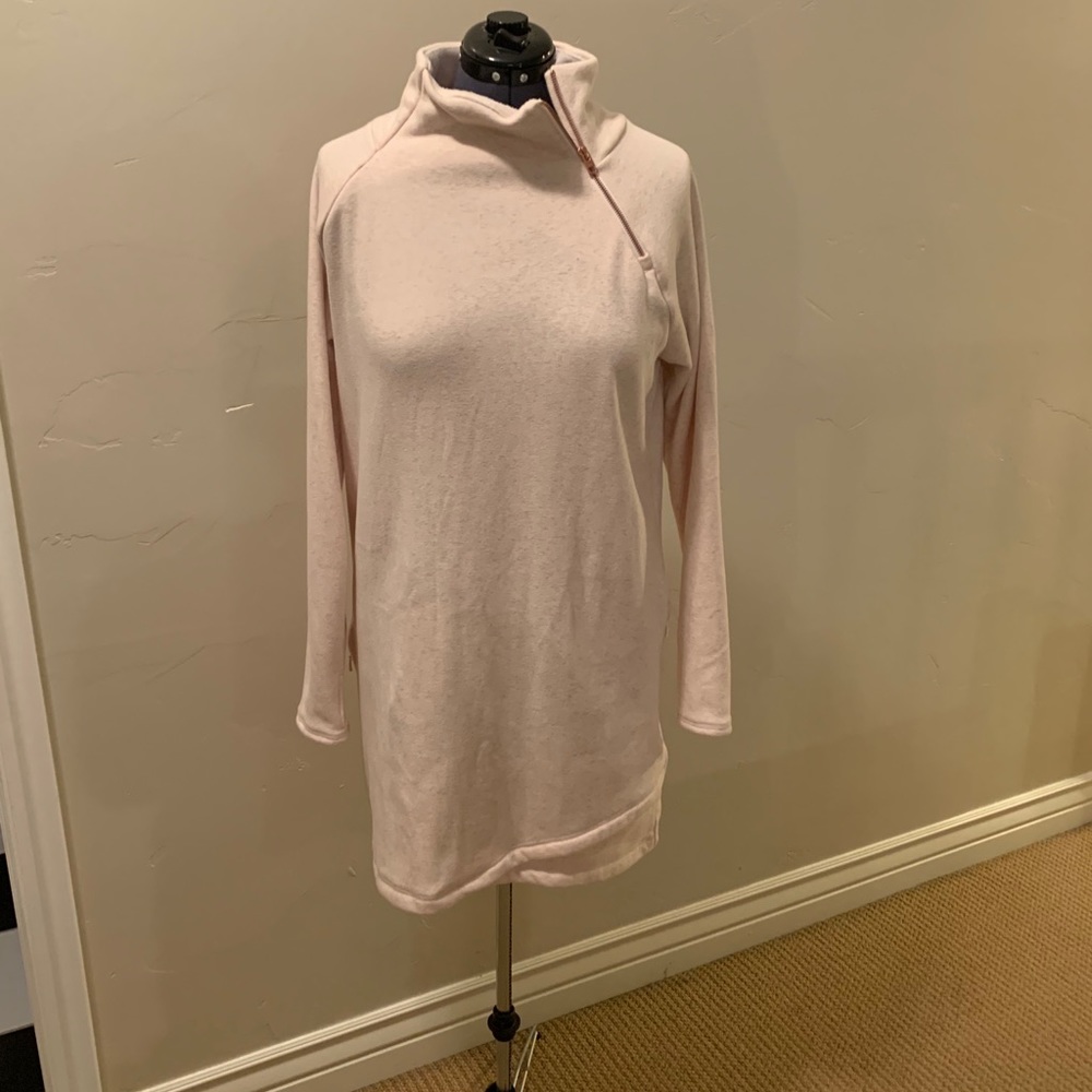 Athleta dress